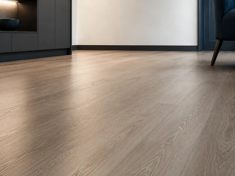 Moderner Bodenbelag für Kiel